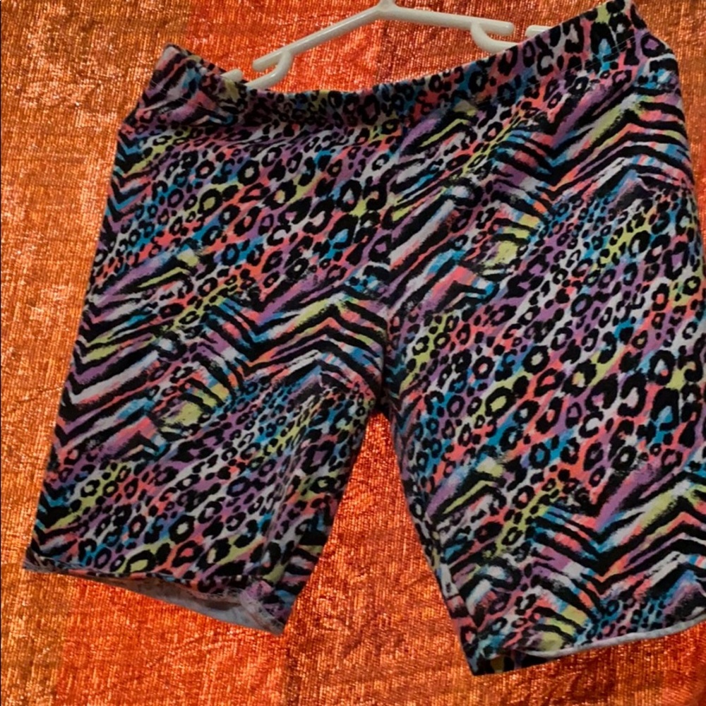Nace shorts nice colors